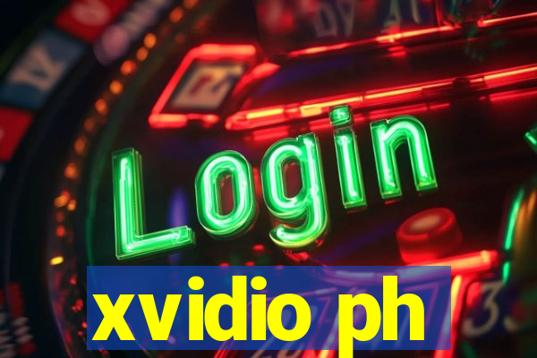 xvidio ph